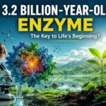Scientists Resurrect 3.2 Billion Year Old Enzyme to Decode the Origins of Life