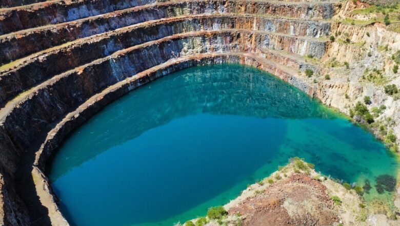 Microbial Alchemy Bacteria Clean Radioactive Mine Water by Creating Rare, Ultra Stable Uranium Compound
