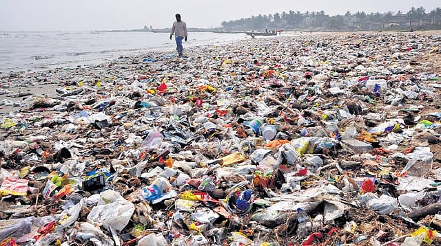 Community Initiative Launched in Karnataka to Prevent Plastic Pollution in Three Rivers