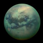Titan Mirrors Earth Water Cycle But With Methane Instead of Water, Scientists Say