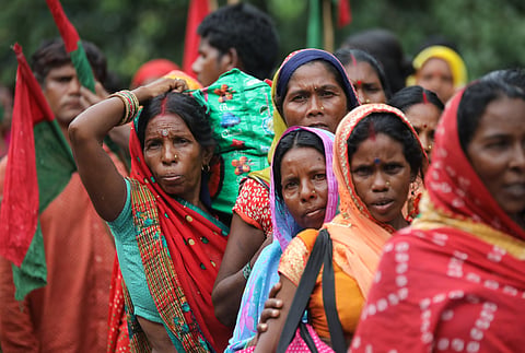 Heatwaves Disrupted Schooling for 68% of Indian Children in 2026 CRY Report Finds