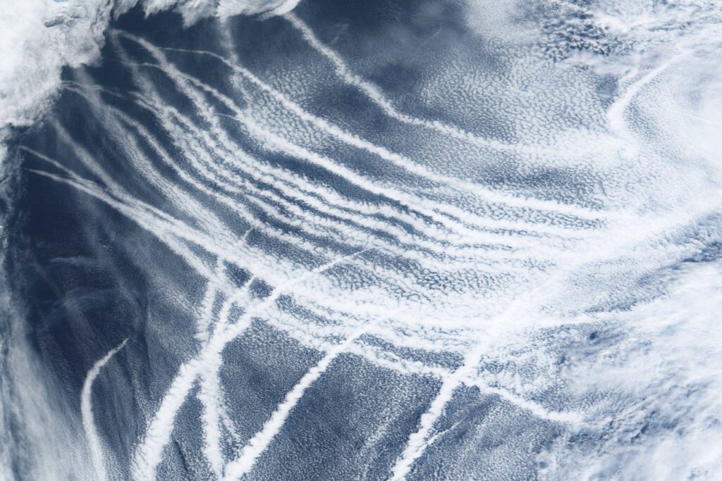 Seawater Cloud Brightening Could Help Weaken Future Super El Nino Events: Study