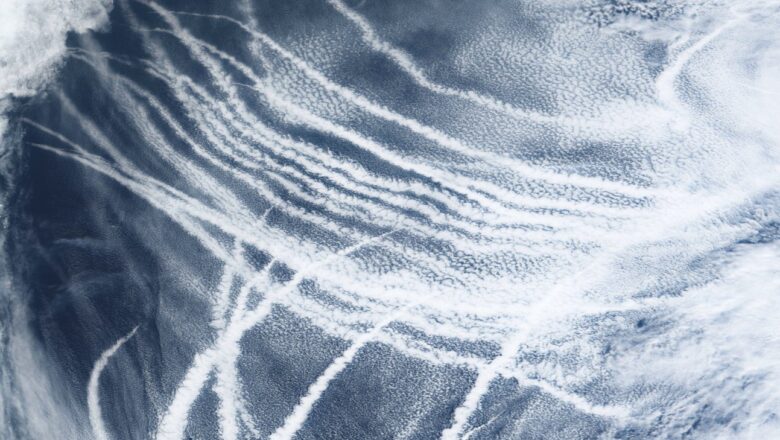 Seawater Cloud Brightening Could Help Weaken Future Super El Nino Events: Study
