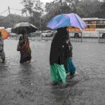 Telangana Delayed Monsoon Linked to Lack of Rain bearing weather systems, says IMD