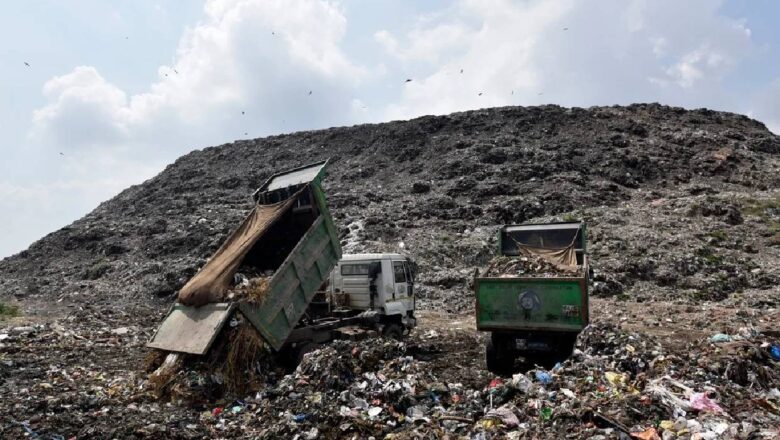 MCD Awards Contracts to Process 5,900 Tonnes of Fresh Waste Daily Across Delhi