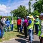 UNICEF taps U-Report to Strengthen Hurricane Melissa response in Dominican Republic