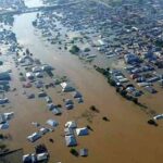Is Nigeria on Track? Evaluating Disaster Risk Reduction Progress Under the Sendai Framework