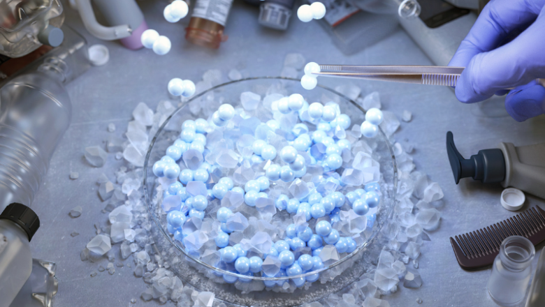 Chemical Treatment Cuts Emissions from Producing Hydrogen Using Plastic Waste: Study