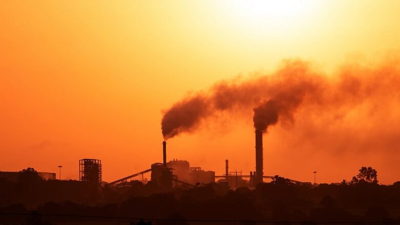 81% of Sulphuric Dioxide Around Delhi comes from Coal Plants Exempted from Pollution Rules: CREA