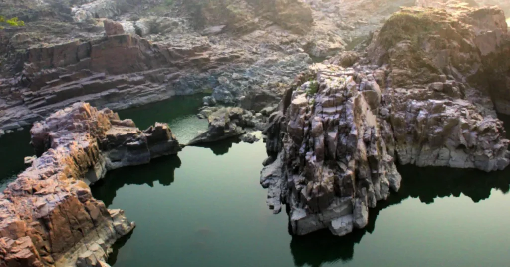 Ken River Ecological Importance Comes under Focus Amid Ken Betwa Project Debate