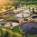 International Researchers Develop Electrochemical Method to Remove Textile Dyes From Wastewater