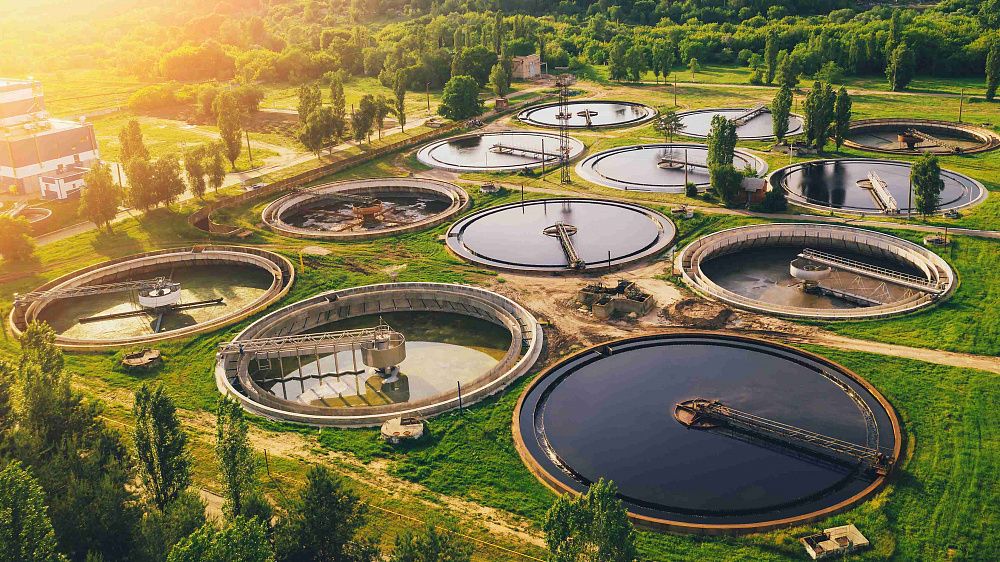 International Researchers Develop Electrochemical Method to Remove Textile Dyes From Wastewater