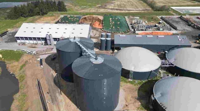 Chhattisgarh Notifies Compressed Biogas Policy to Strengthen Waste to Energy Ecosystem