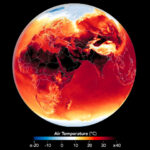 Global Heat Stress Intensifying as Hazardous Heat Spreads Worldwide: Study