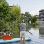 Climate Change Could Make 100 Year Floods Occur Every 45–80 Years in the Alps Study