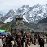 Climate Change Threatens Himalayan Pilgrimages Culture and Tourism Says Analysis