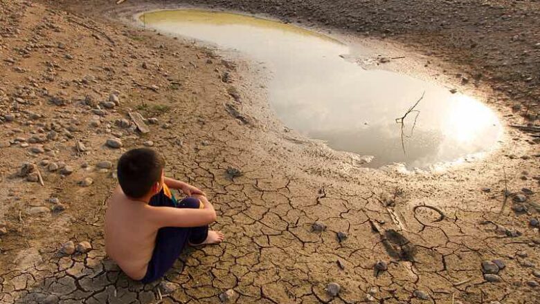 Groundwater Storage Emerges as key Solution to Tackle Droughts and Floods Amid Climate Change