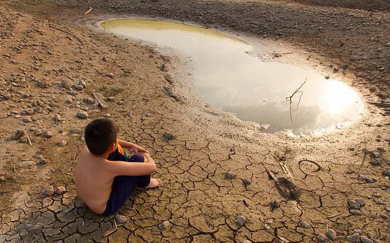Groundwater Storage Emerges as key Solution to Tackle Droughts and Floods Amid Climate Change