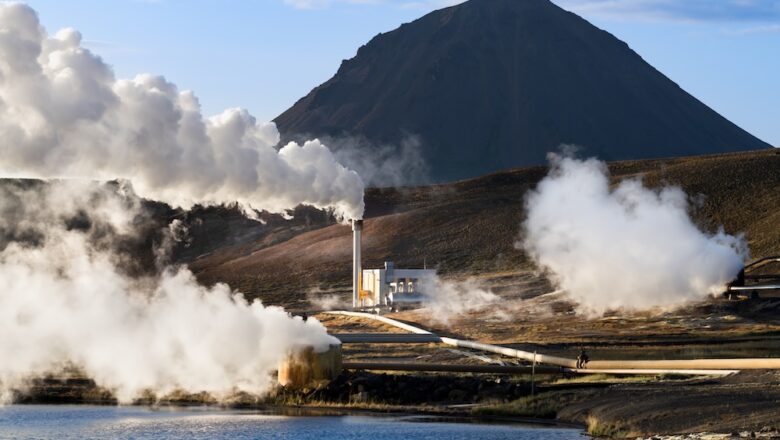 Advances in Deep Drilling Could Unlock Geothermal Energy Worldwide