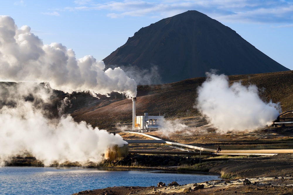 Advances in Deep Drilling Could Unlock Geothermal Energy Worldwide