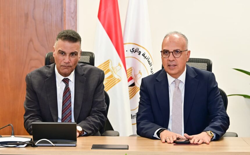 Egypt strengthens groundwater monitoring and flood protection measures in South Sinai