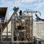 Chinese Researchers Develop Low-cost Method to Convert Plastic Waste into Aviation Fuel
