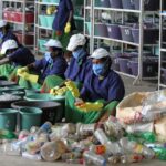 Zero waste must go beyond recycling to drive climate action, global forum says