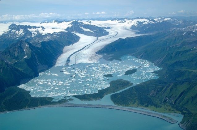 Centre Monitoring 2,485 Himalayan Glacial Lakes 56 Identified as Very High Risk for GLOFs