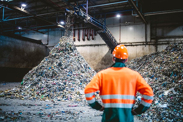Chemical Recycling Industry Faces Slowdown as Plants Close Across Europe and the US