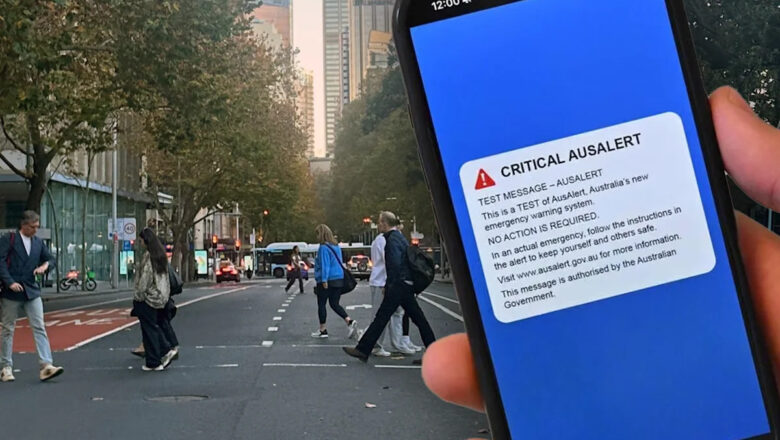Australia’s New AusAlert Warning System Praised But Experts Say Accessibility Gaps Remain