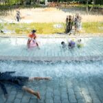 Hundreds Hospitalised as Record Heatwaves Grips Japan