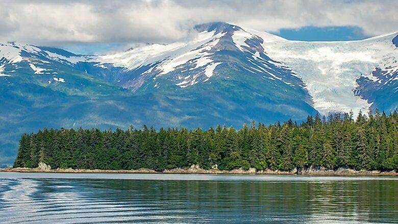 Tongass National Forest America’s Largest National Forest and a Global Carbon Stronghold