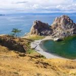 Lake Baikal Holds More Fresh Water Than All Five Great Lakes Combined Study Highlights