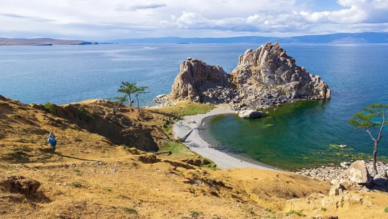 Lake Baikal Holds More Fresh Water Than All Five Great Lakes Combined Study Highlights