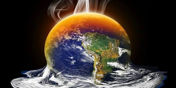 Earth Climate May Have Regulated itself for 60 Million Years Through Natural Carbon Cycle Study Finds