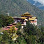 Bhutan Absorbs more Carbon than it Emits Remains One of World’s Few Carbon Negative Countries