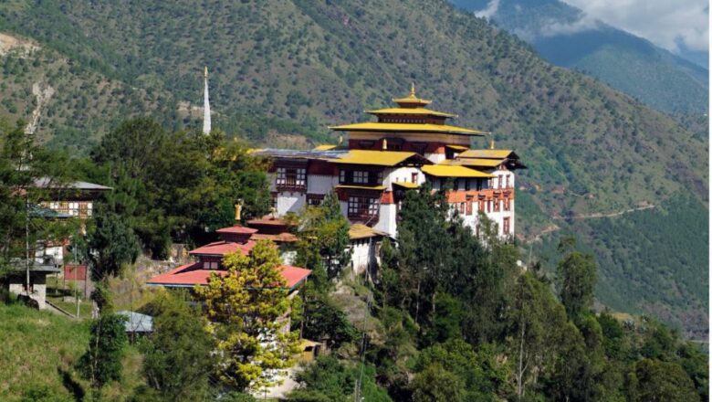 Bhutan Absorbs more Carbon than it Emits Remains One of World’s Few Carbon Negative Countries