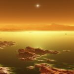 Titan Methane Rivers and Lakes Reveal an Earth like Water Cycle Built on Alien Chemistry