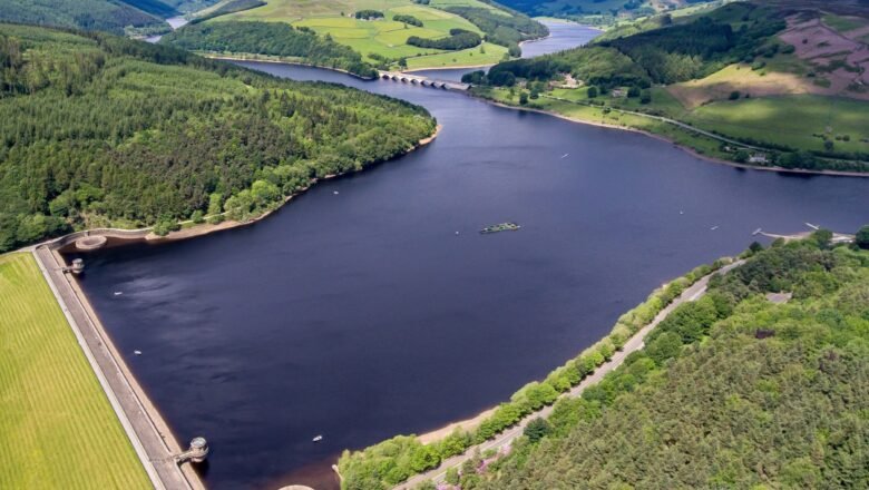 Tiny keystone Microbes found to keep Deep Water Reservoirs Stable Despite Changing Conditions