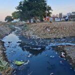 Centre asks Uttar Pradesh to fast track sewage projects to reduce Yamuna pollution