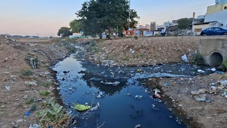 Centre asks Uttar Pradesh to fast track sewage projects to reduce Yamuna pollution