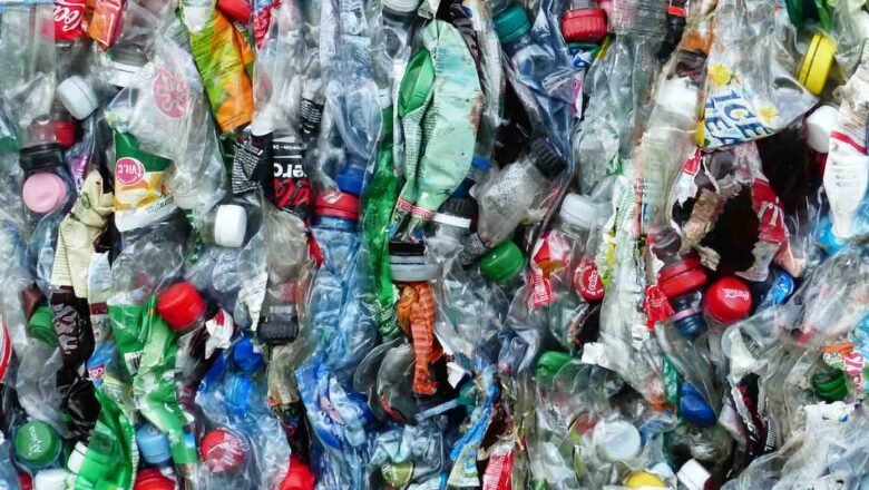 Super Enzymes offer Breakthrough for High Quality Plastic Recycling