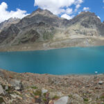 Small Alpine Lakes Pose Major Flood threat, Global Study Warns