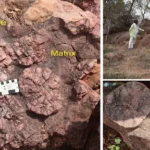 2.56 Billions Year old Granite in Madhya Pradesh Among Earth Oldest Study Finds