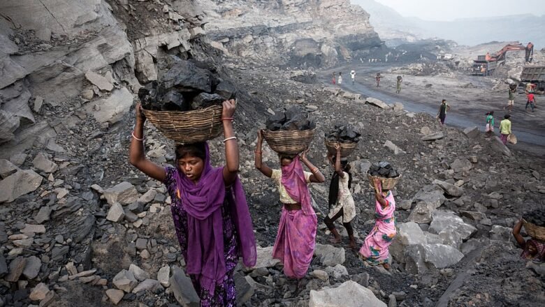 UNEP Calls for Stronger Environmental Laws to Ensure a Just Climate Transition