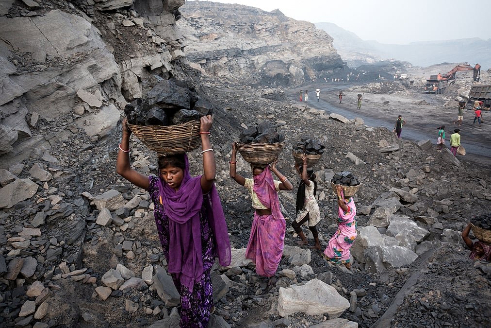 UNEP Calls for Stronger Environmental Laws to Ensure a Just Climate Transition
