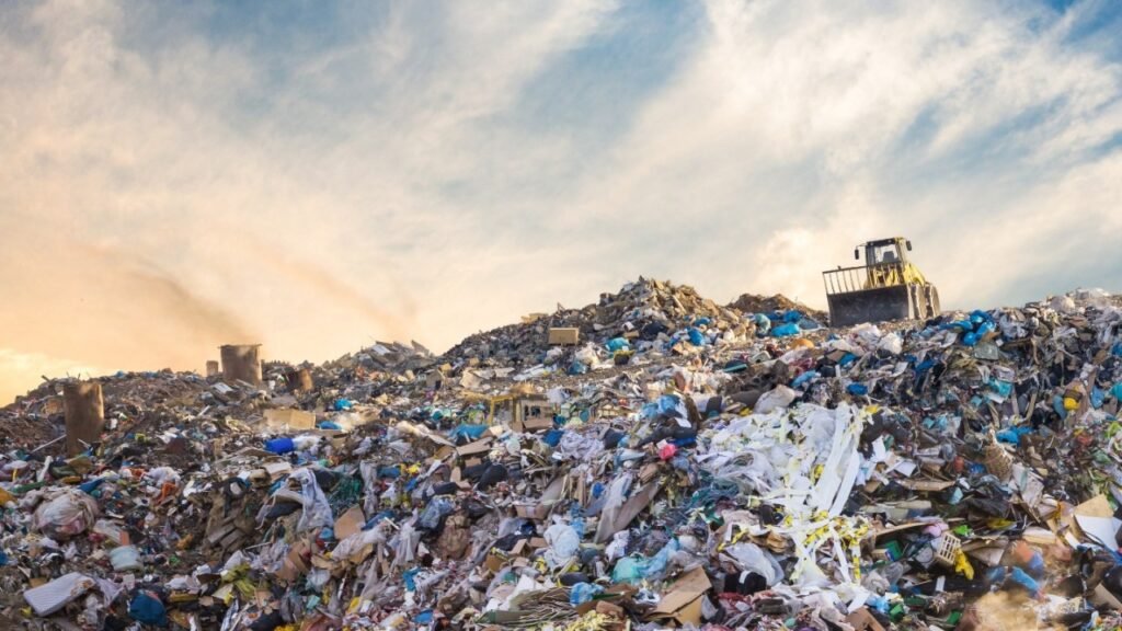 Climate Resilience and Sustainable Waste Management Gain Global Momentum