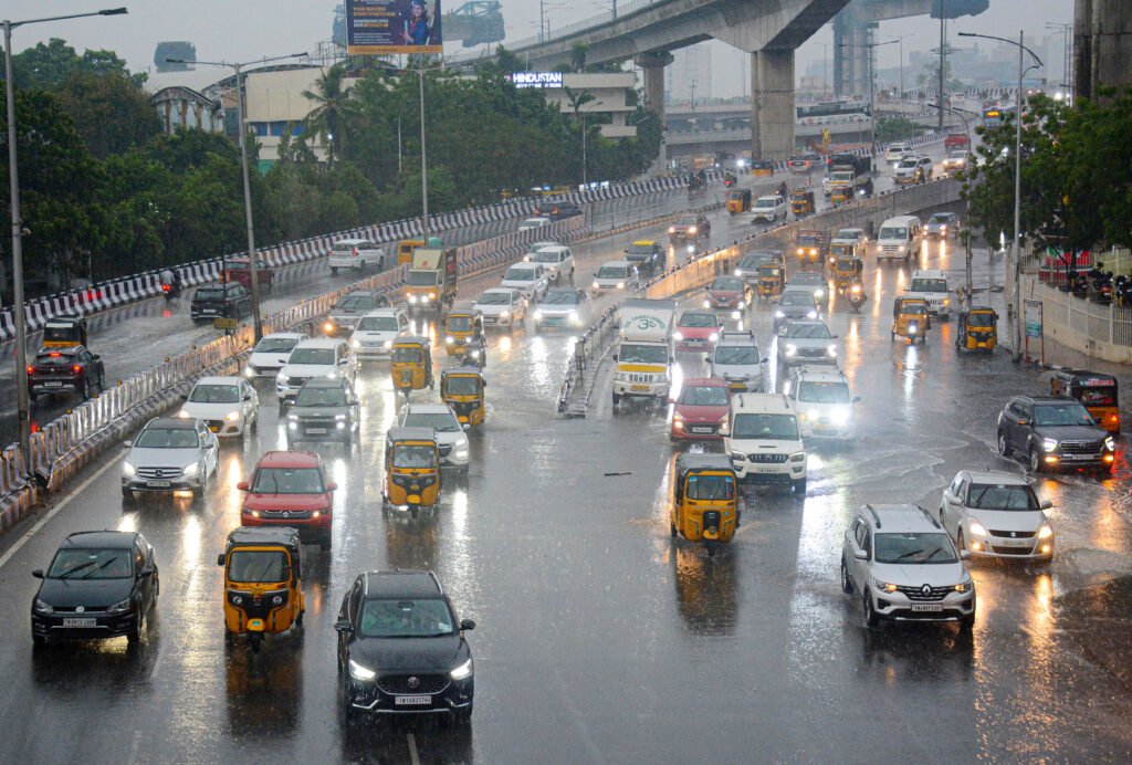 Tamil Nadu forms Experts Panel to Prepare for Possible El Niño Impacts