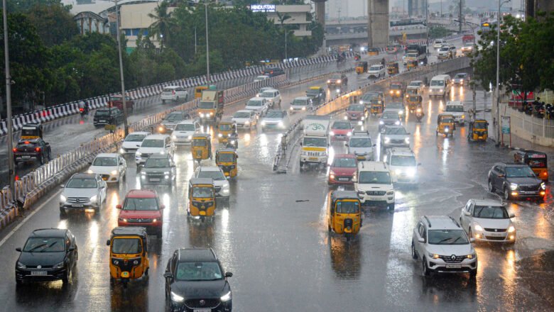 Tamil Nadu forms Experts Panel to Prepare for Possible El Niño Impacts