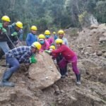 Nepal Reviews Sunsari Unrest Strengthens Monsoon Disaster Preparedness